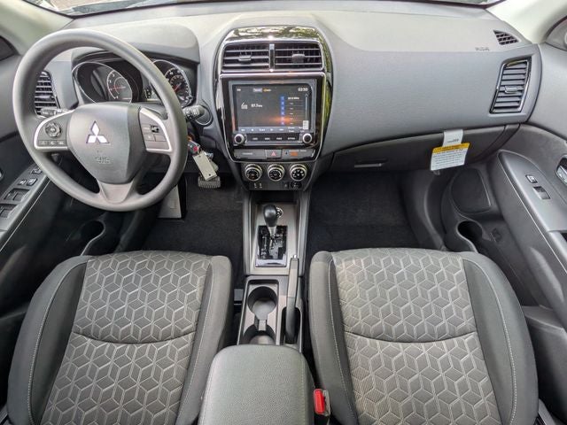 2026 Mitsubishi Outlander Sport 2.0 ES