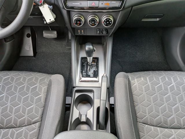 2026 Mitsubishi Outlander Sport 2.0 ES