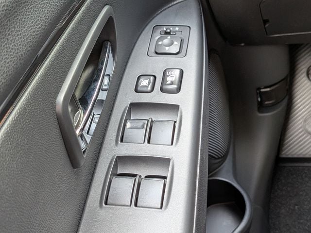 2026 Mitsubishi Outlander Sport 2.0 ES