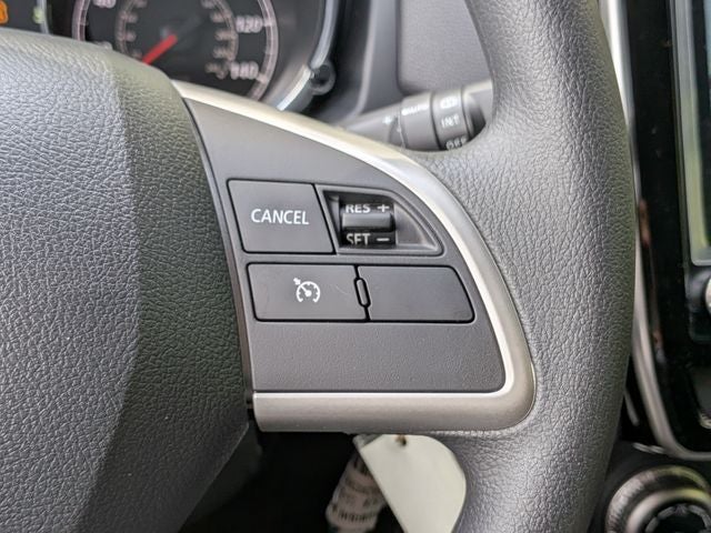 2026 Mitsubishi Outlander Sport 2.0 ES