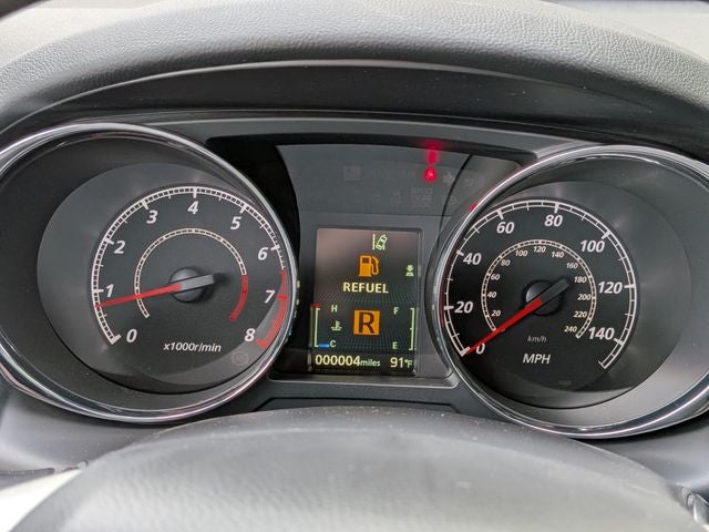2026 Mitsubishi Outlander Sport 2.0 ES