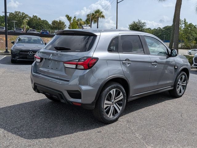 2026 Mitsubishi Outlander Sport 2.0 ES
