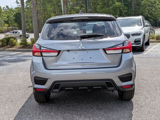 2026 Mitsubishi Outlander Sport 2.0 ES