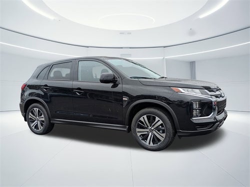 2026 Mitsubishi Outlander Sport Base