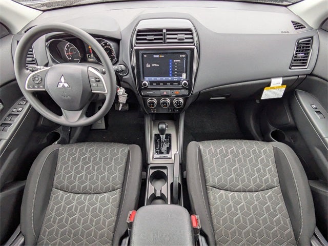 2026 Mitsubishi Outlander Sport Base