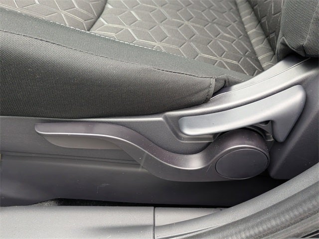 2026 Mitsubishi Outlander Sport Base