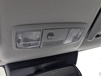 2026 Mitsubishi Outlander Sport Base