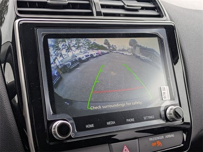 2026 Mitsubishi Outlander Sport Base