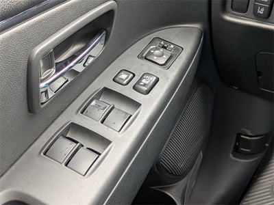 2026 Mitsubishi Outlander Sport Base