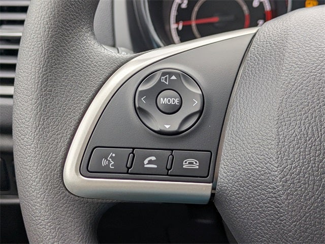 2026 Mitsubishi Outlander Sport Base