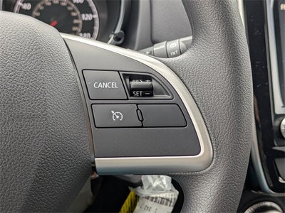 2026 Mitsubishi Outlander Sport Base