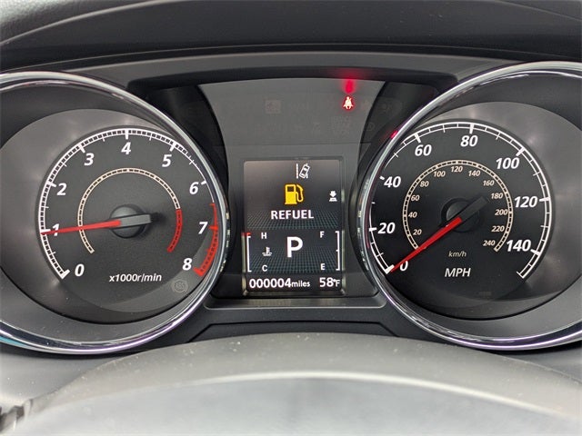 2026 Mitsubishi Outlander Sport Base