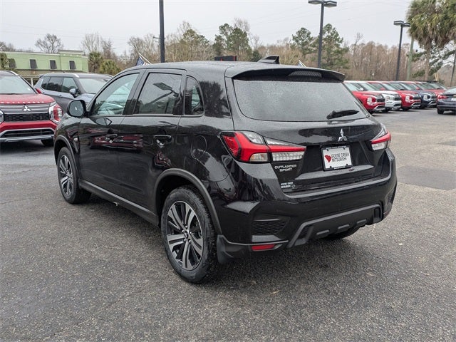 2026 Mitsubishi Outlander Sport Base