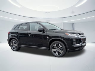 2026 Mitsubishi Outlander Sport Base