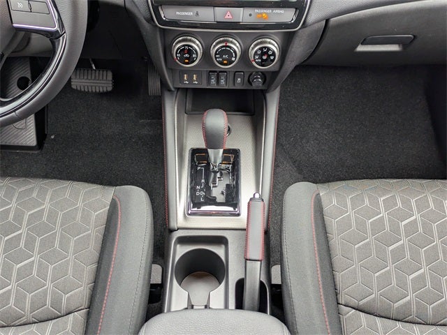 2026 Mitsubishi Outlander Sport RALLIART