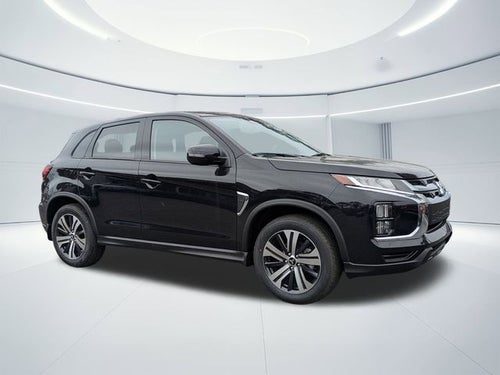 2026 Mitsubishi Outlander Sport Base