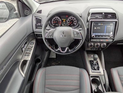 2026 Mitsubishi Outlander Sport Base