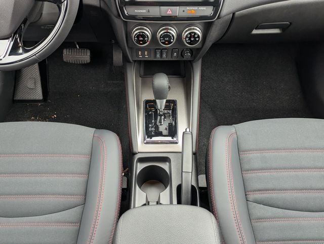 2026 Mitsubishi Outlander Sport Base