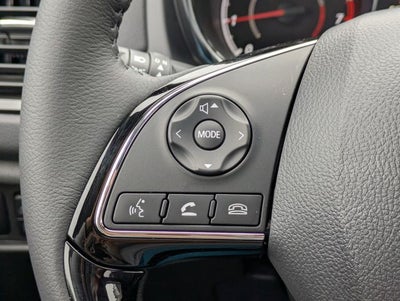 2026 Mitsubishi Outlander Sport Base