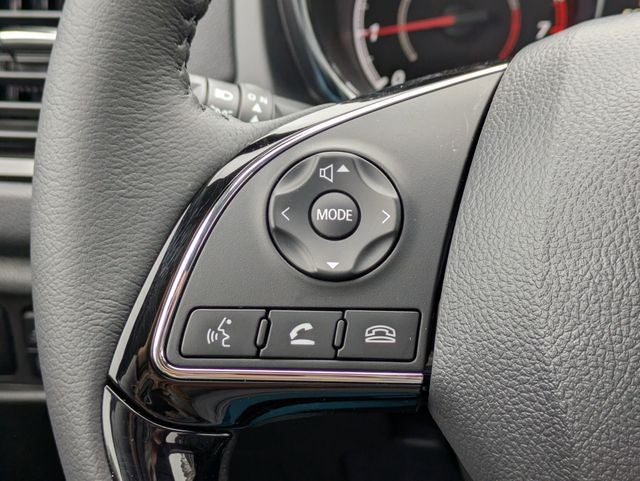 2026 Mitsubishi Outlander Sport Base