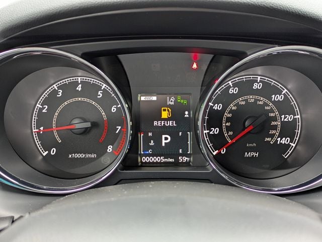 2026 Mitsubishi Outlander Sport Base