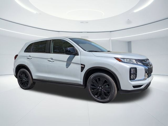 2026 Mitsubishi Outlander Sport Base