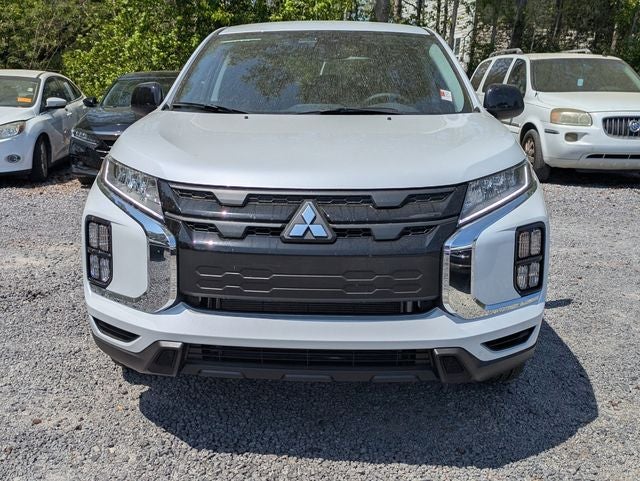 2026 Mitsubishi Outlander Sport Base