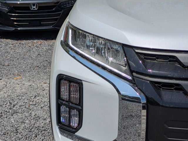 2026 Mitsubishi Outlander Sport Base