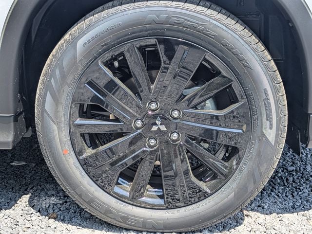 2026 Mitsubishi Outlander Sport Base