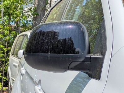 2026 Mitsubishi Outlander Sport Base