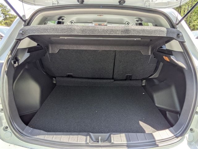 2026 Mitsubishi Outlander Sport Base