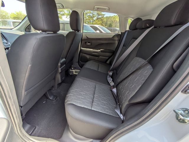 2026 Mitsubishi Outlander Sport Base