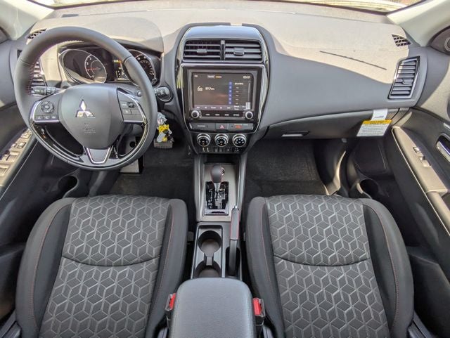 2026 Mitsubishi Outlander Sport Base