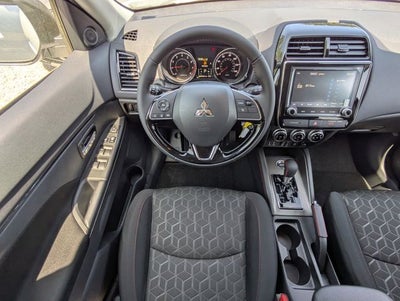 2026 Mitsubishi Outlander Sport Base