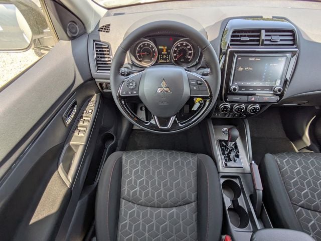 2026 Mitsubishi Outlander Sport Base