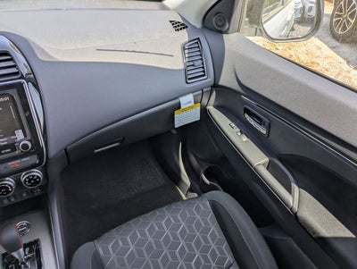 2026 Mitsubishi Outlander Sport Base