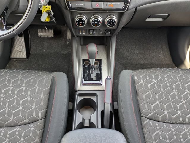 2026 Mitsubishi Outlander Sport Base