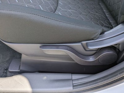 2026 Mitsubishi Outlander Sport Base