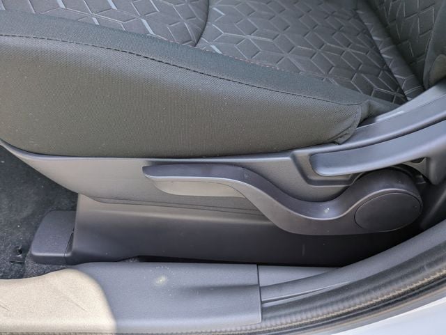 2026 Mitsubishi Outlander Sport Base