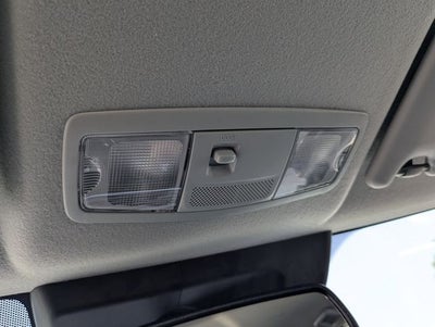 2026 Mitsubishi Outlander Sport Base