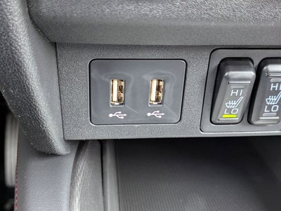 2026 Mitsubishi Outlander Sport Base