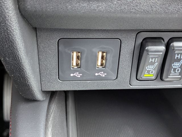 2026 Mitsubishi Outlander Sport Base