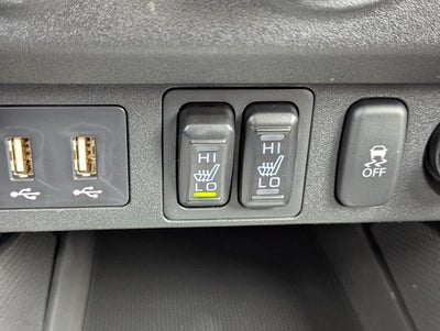 2026 Mitsubishi Outlander Sport Base