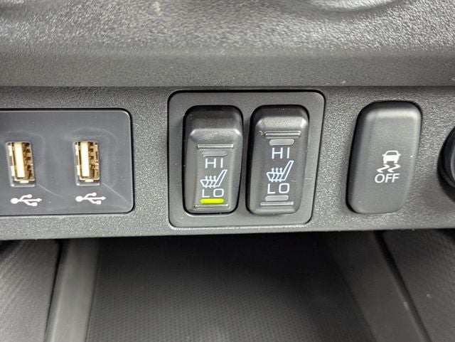 2026 Mitsubishi Outlander Sport Base