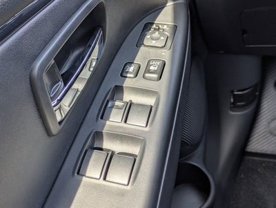 2026 Mitsubishi Outlander Sport Base