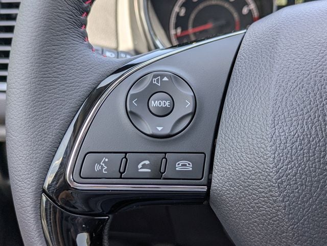 2026 Mitsubishi Outlander Sport Base