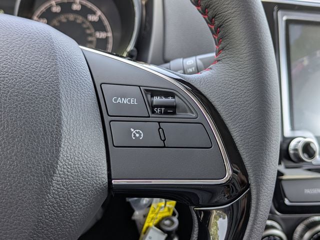 2026 Mitsubishi Outlander Sport Base