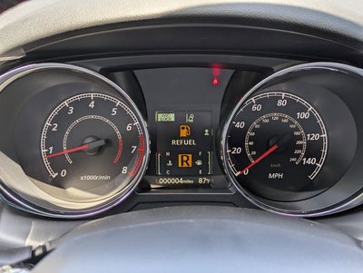 2026 Mitsubishi Outlander Sport Base