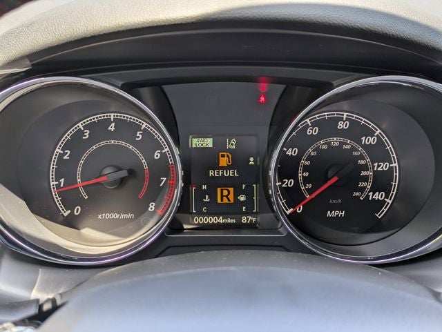 2026 Mitsubishi Outlander Sport Base