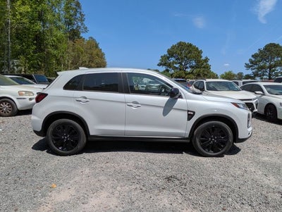 2026 Mitsubishi Outlander Sport Base